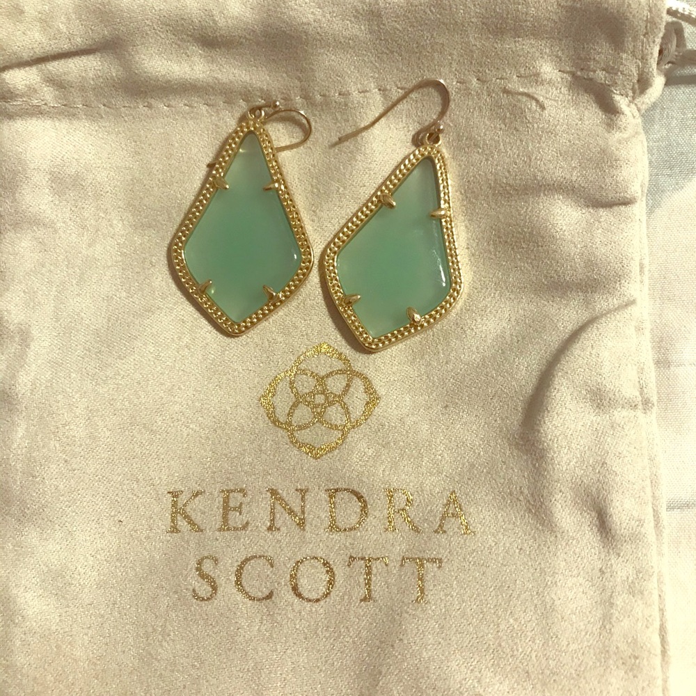 Kendra Scott Alex Earrings